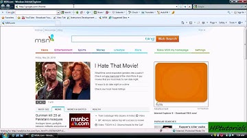 PC Tutorial - How to Download and Install Google Chrome