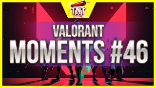 VALORANT WTF MOMENTS. FUNNY, BEST, TOP AND TRASH | #46