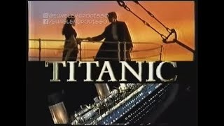 Download Lagu (Chamada) Titanic - Cinema Especial 09/04/2004 | HOJE MP3