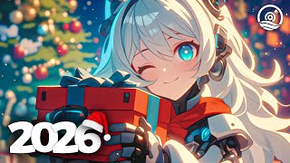 Christmas Music Mix 2026 🎅 EDM Mixes of Christmas Songs 🎅 EDM Bass Boosted Music Mix #454
