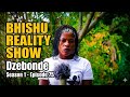 Driven To The Streets By Hunger Heartbreak Dzebonde Bhishu Reality Show S1 Ep 75 