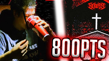 How To SOUND Like 800pts (Amir.prod, Boolymon, Newjazz)