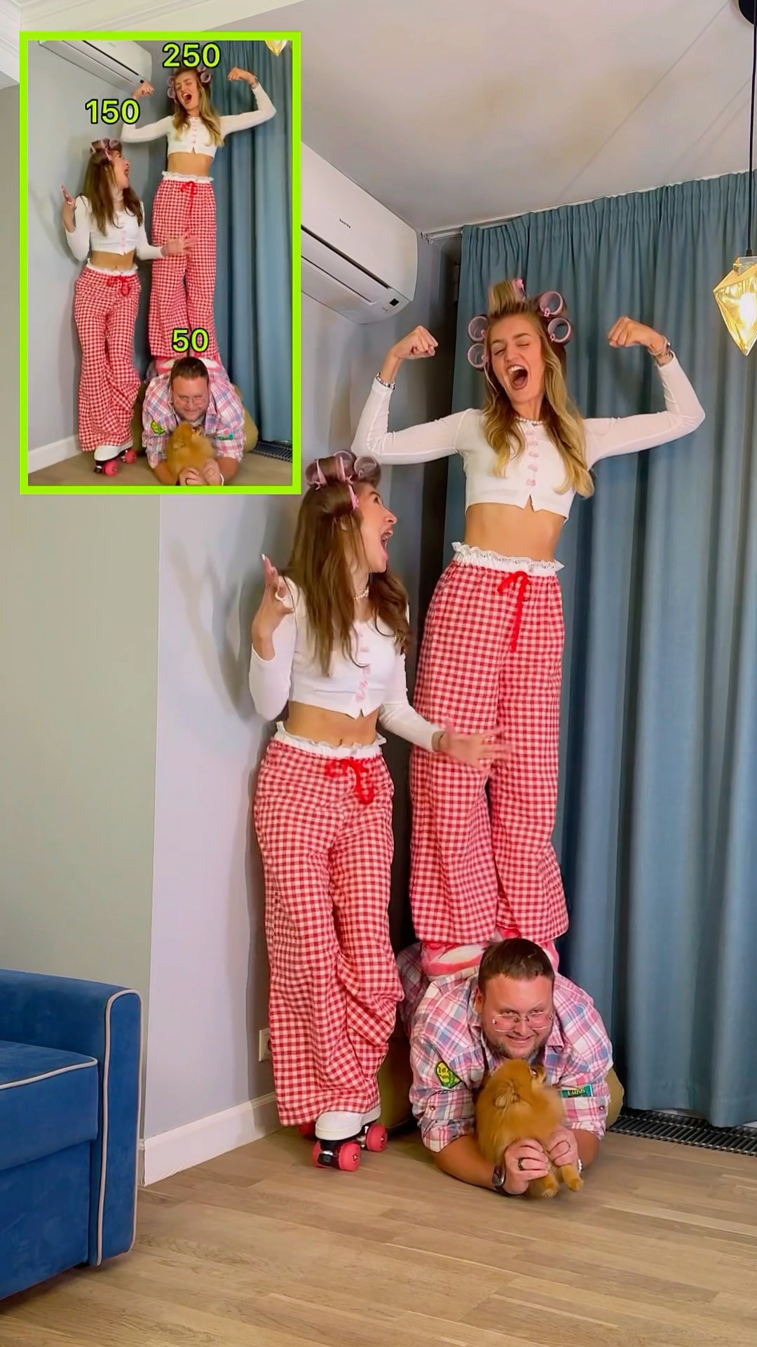 Did you notice it????