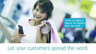 A multi-channel, social shopping experience that's more fun than ever screenshot 3