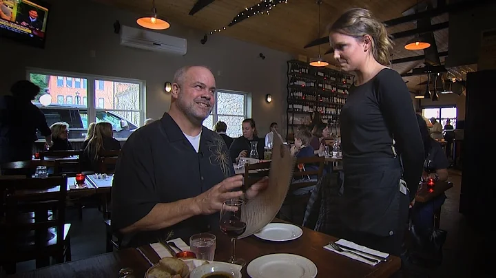 Where the Chefs Eat: John Howie - KING-TV, Evening