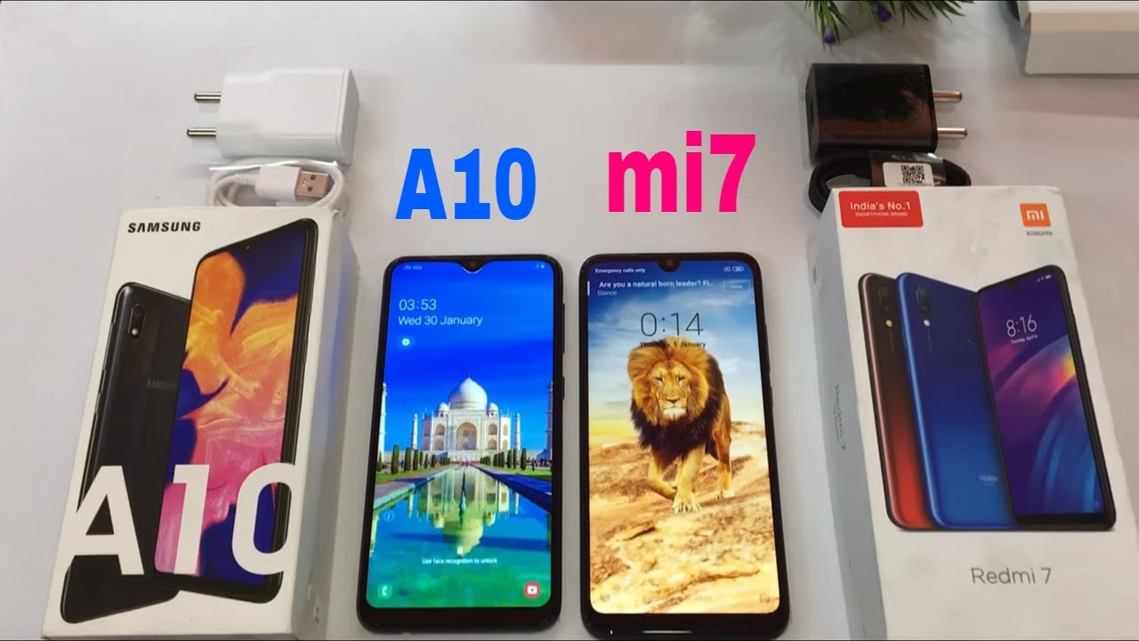 Samsung A32 Или Xiaomi Redmi Note 10s