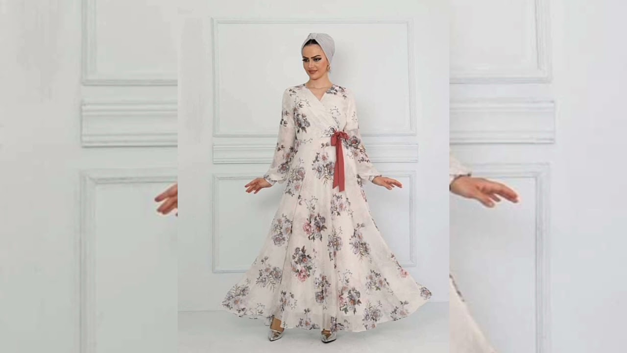 أحسن موديلات  لملابس العيد 2021 في ليبيا toop👌👍