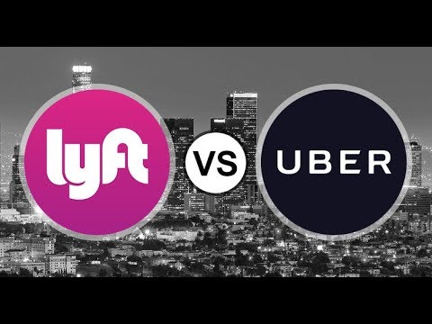 How Much does Lyft drivers make|Lyft Driver's Earning Truth|Lyft vs uber| Nepali नेपाली❤️💕
