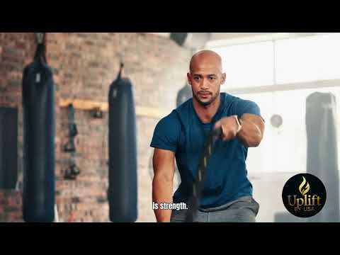 Welcome to Uplift By USA | Motivation for a Better Life