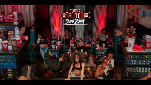 The Game - Welcome Home ft. Nipsey Hussle (Clean)