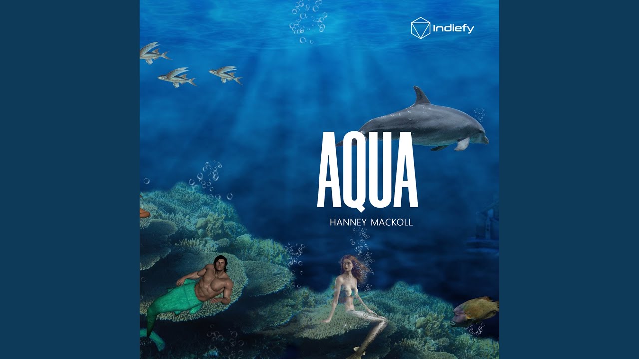 Watch Aqua on YouTube Watch Aqua on YouTube