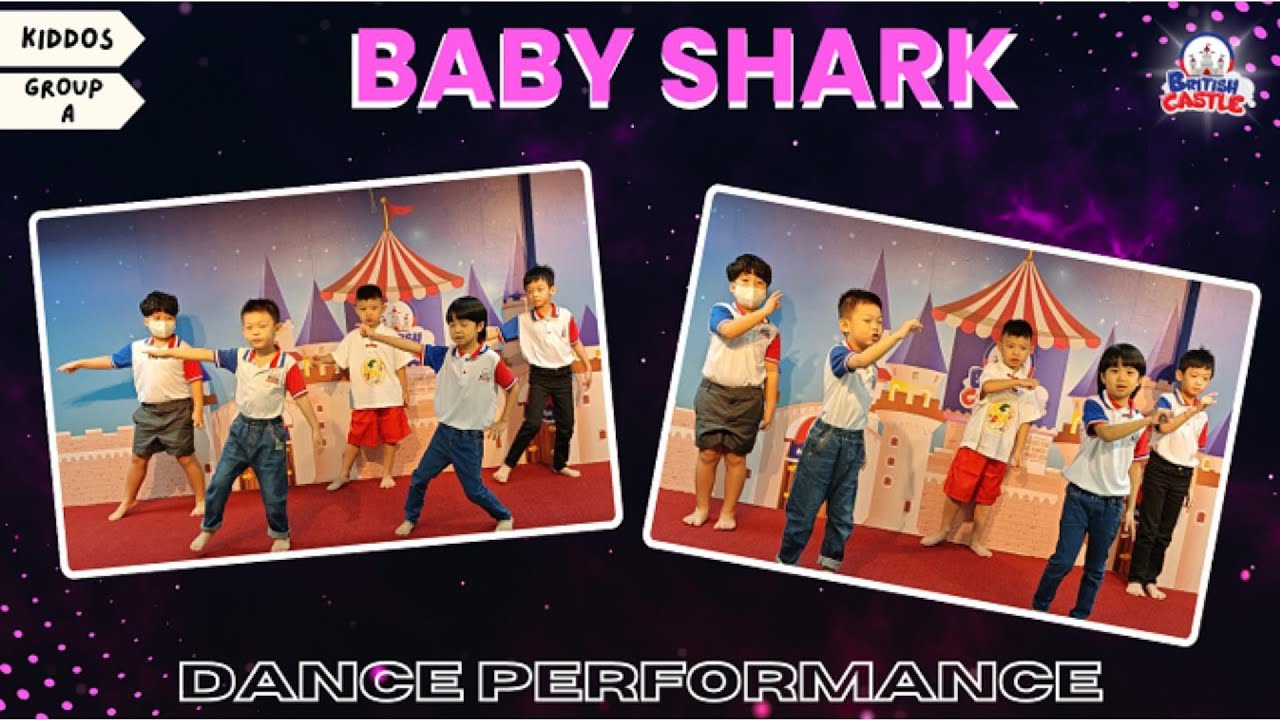 Kiddos | Dance Performance l Graduation Day 17 Jan 2025 - YouTube