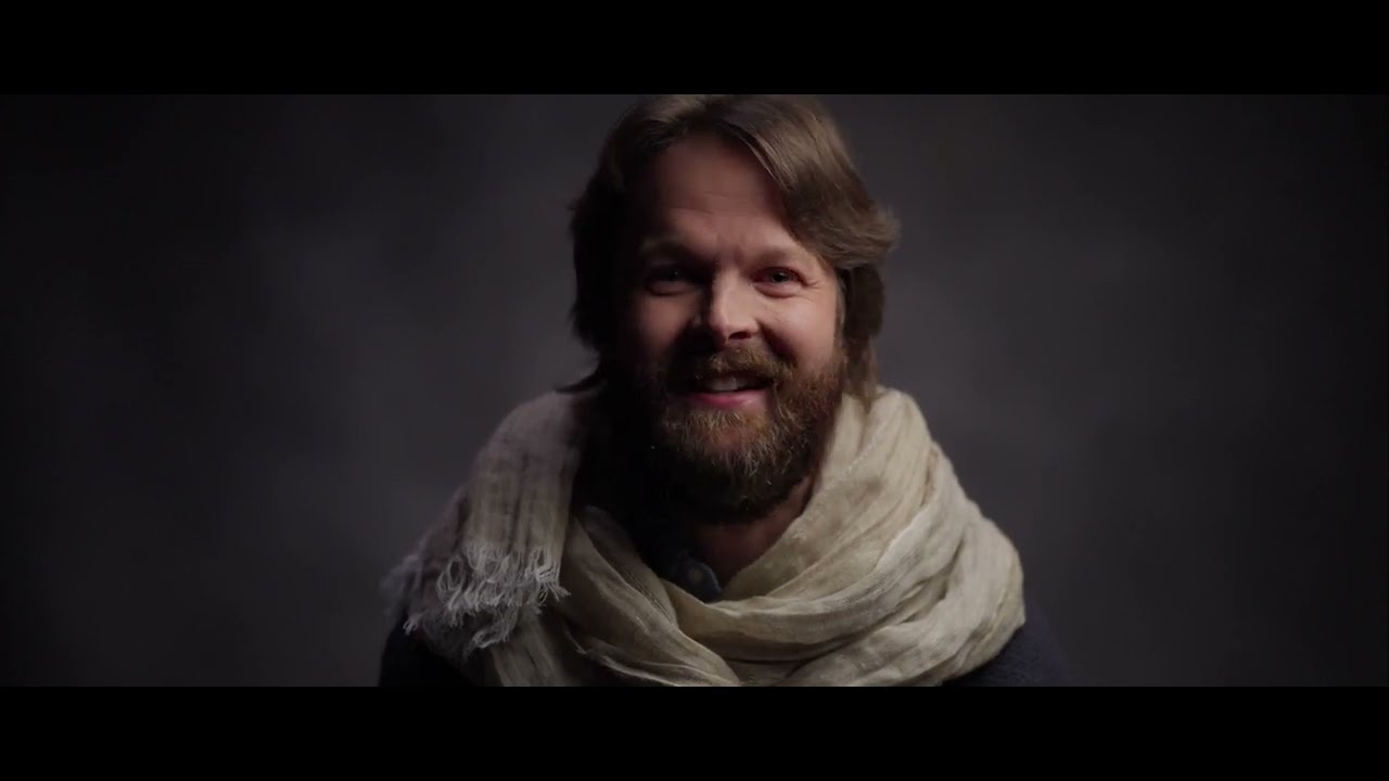 Chad Bozarth | Eyewitness Bible Series: Obed-Edom