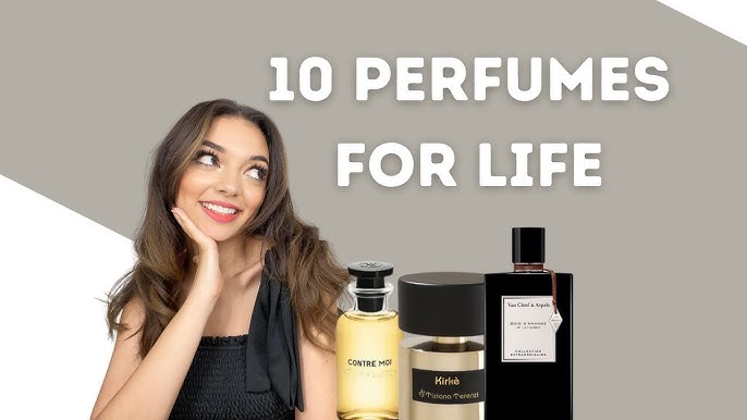 Louis Vuitton Apogee Perfume!! Satisfying videos, Hand Movements