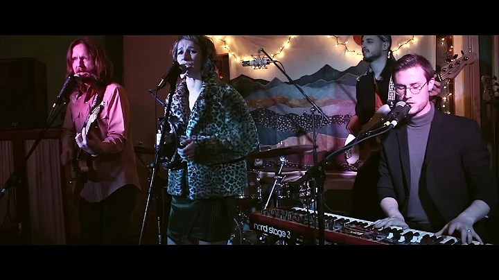 The Redsmith Guild - Midnight Oil