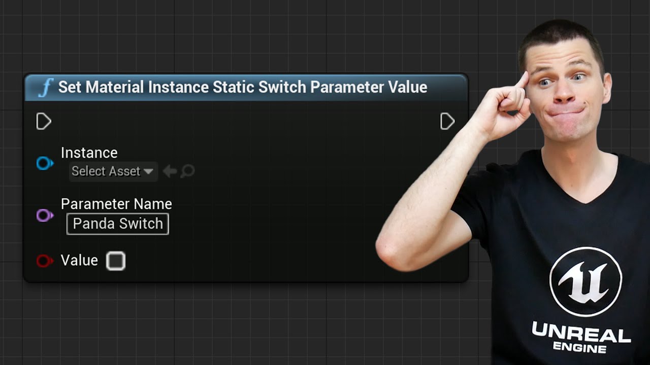 Parameter collection. State Switcher.