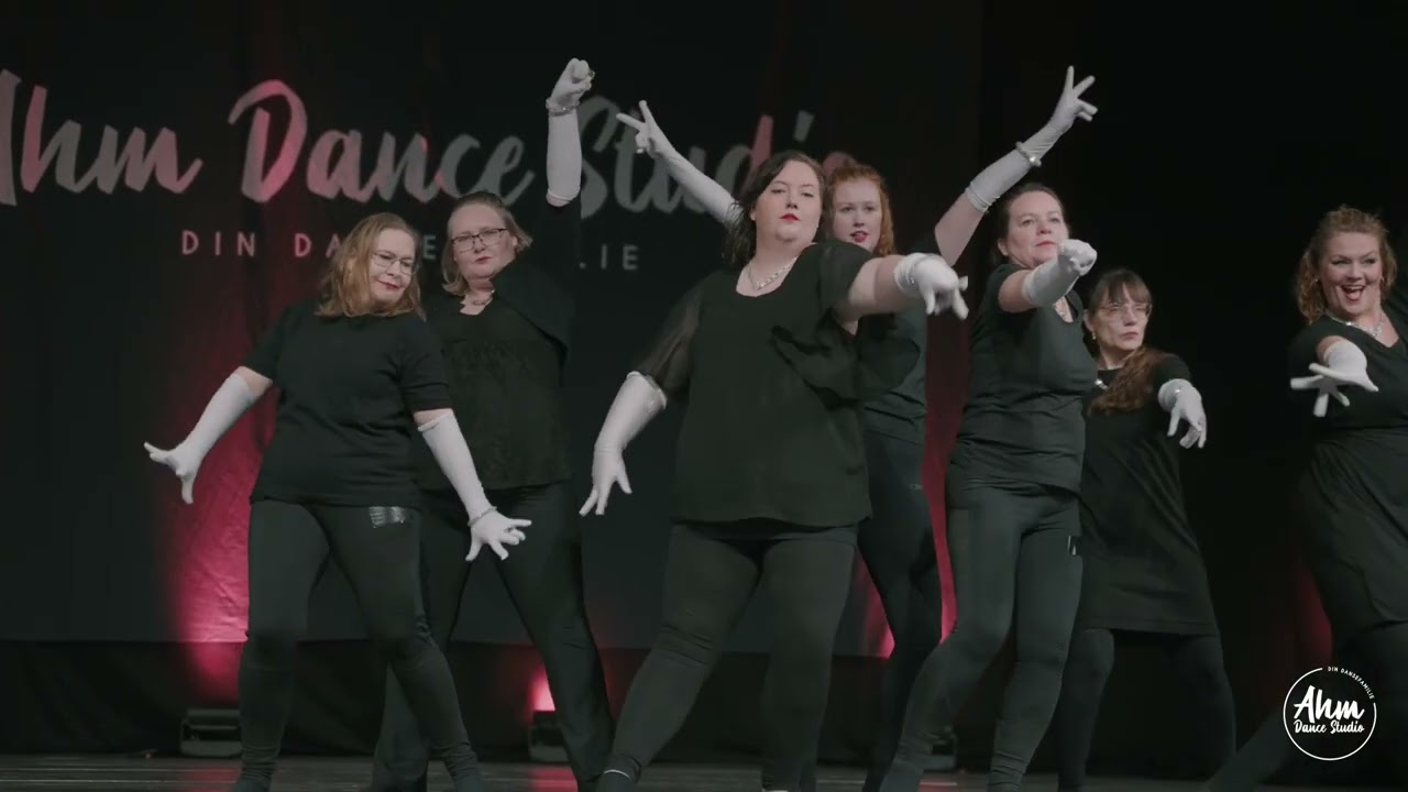 Julebal 2023🎄♥️