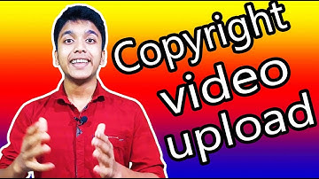 How to use videos from (creative commons) without any copyright strikes [bangla]