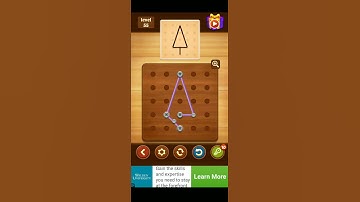 Line Puzzle String: Spruce Pack Level 55