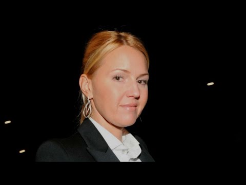 Video: Julia Nikolaevna Topolnitskaya: Biografie, Carrière En Persoonlijk Leven