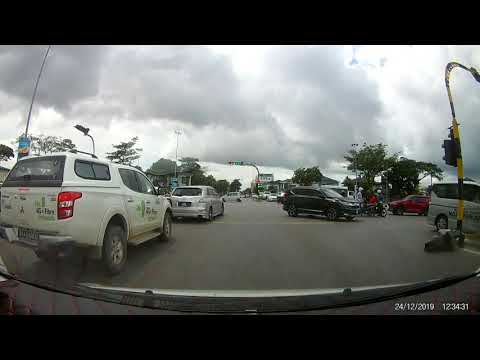 Kereta Terbang di