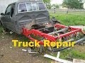 TRUCK REPAIR