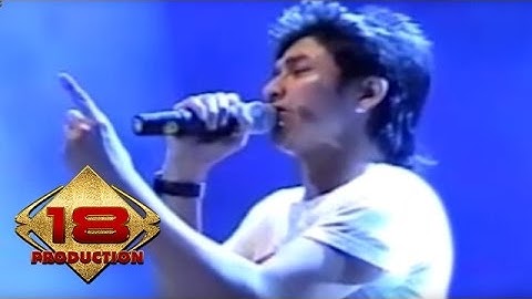 Ungu - Sejauh Mungkin (Live Konser Solo 18 September 2006)