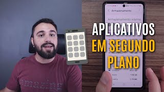 WHAT DOES “BACKGROUND APP” MEAN? screenshot 5