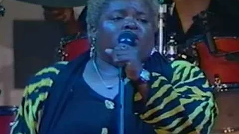 Sista Monica Parker  - "Put it in The Crock Pot"