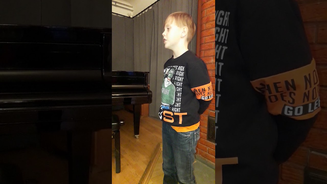 Andro Ojakäär - Meremehe laul