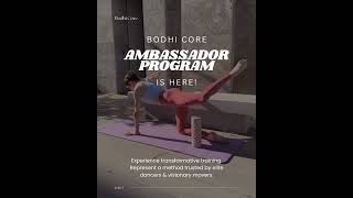 ballet pilates yoga