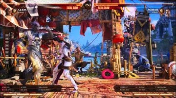 Film - flawless block training - 2023_10_15_21_58_15*