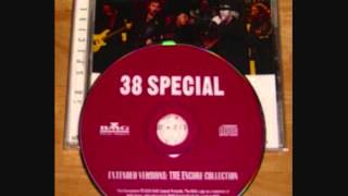 Video thumbnail of "38 Special If I'd Been The One"