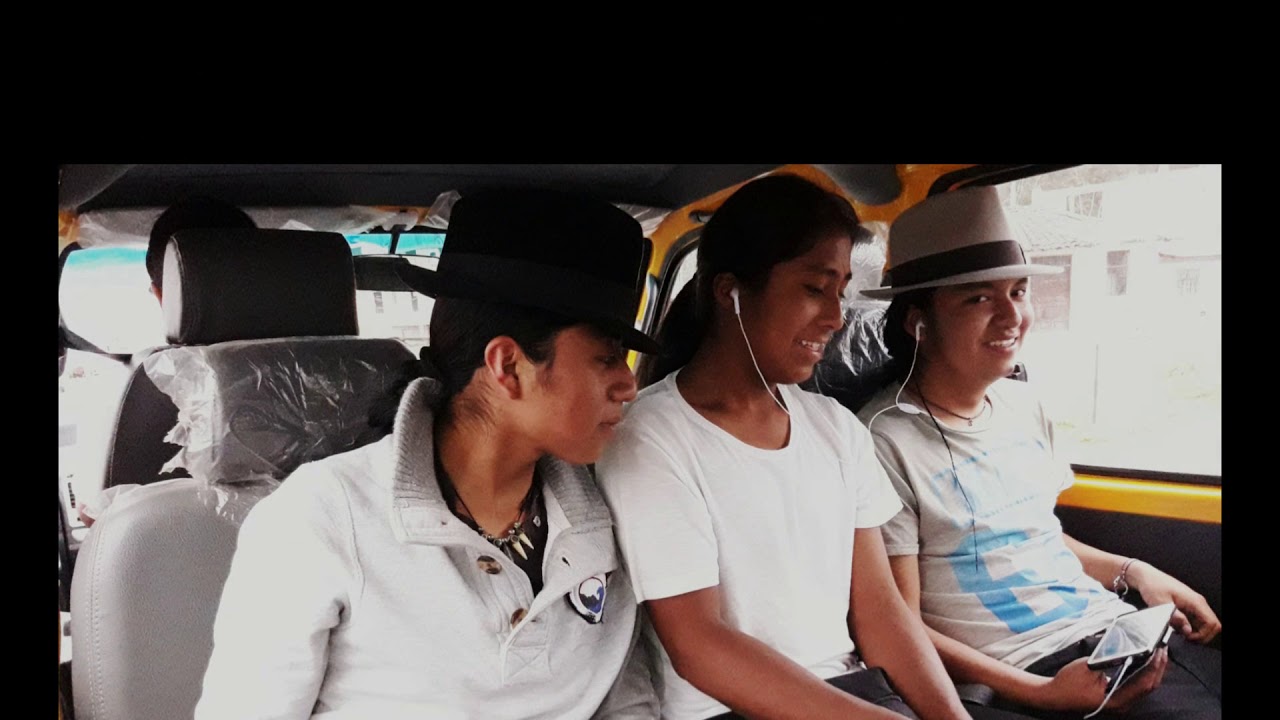 Amor Interesado-Tushuna Group 🎸🎶(NEW SONG 2018)😎🎵🔊🎸