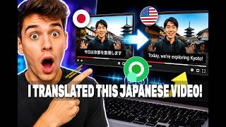 Best AI Video Translator in 2026 | Translate Foreign Language Videos Instantly with AI