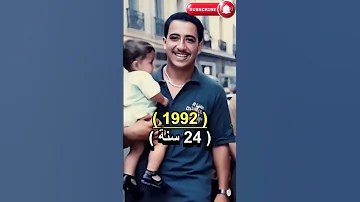هل تتذكرون الشاب حسني تطوره من البدايات حتى رحيله المؤلم Do You Remember Cheb Hasni 