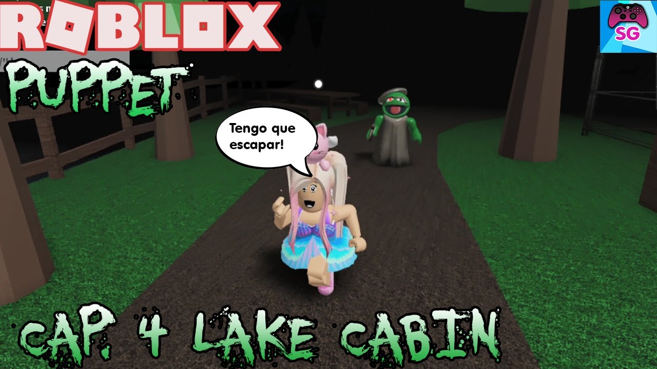 Personagens Roblox Com 4 Personagens – Shopping Tudão