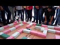 Racing remote operated cars by Blindfolded drivers at Pantheon 17 GYV