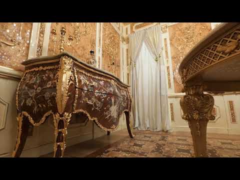 Video: Soveværelse design fra italiensk møbelfirma Tomasella