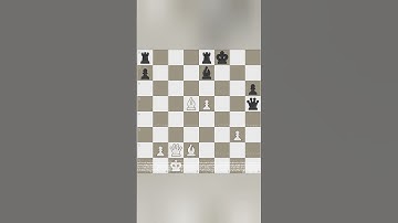 #chess #chessgrandmaster #chessgame #chessmaster #chesstactics #checkmate #chessplayer #puzzle