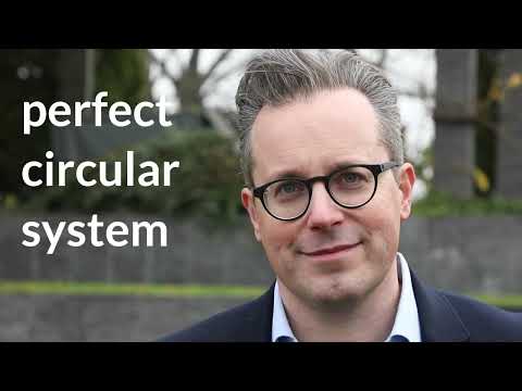 Chapter 04 | Circular Economy - The only Way into the Future is the Circle