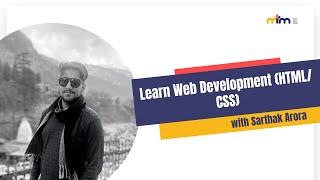 Learn Web Development using HTML and CSS (inline properties) | Part 2 | Practice Session