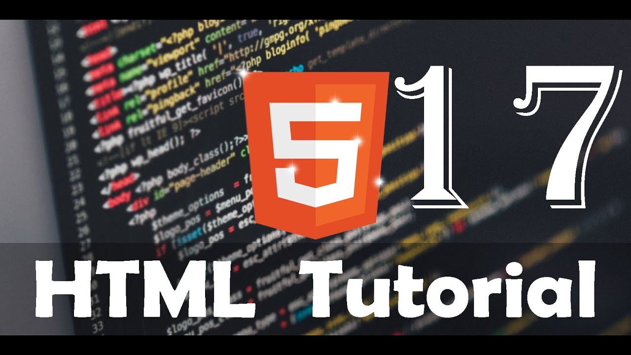 Html/text Control HTML Tutorial 17 - Text Area Control - YouTube