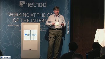 NIX-update (Oslo) - Netnod spring meeting 2017