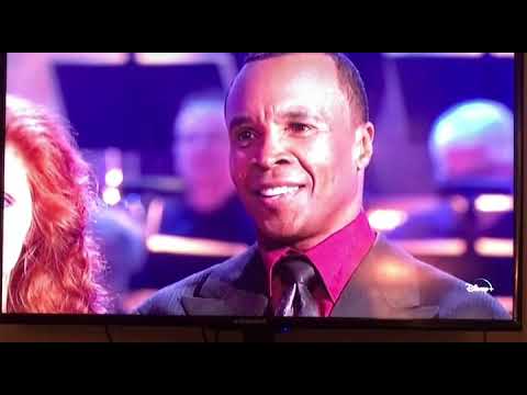 Most Memorable Year - Len Goodman Tribute | Dancing with The Star #dancingwiththestars