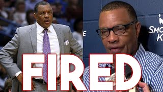 Alvin Gentry FIRED as Head Coach of the New Orleans Pelicans