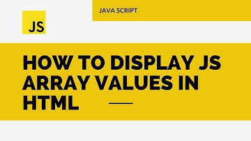 how to display array of objects in javascript | javascript array of objects #javascript