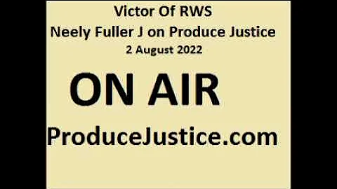 [2h]Neely Fuller Jr - Be Very Careful About Saying...