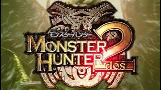Defiance Against a Powerful Enemy (Shen Gaoren Battle) - Monster Hunter 2 (Dos) OST Extended