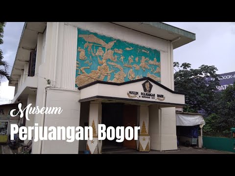 Video: Muzium Sebagai Gudang